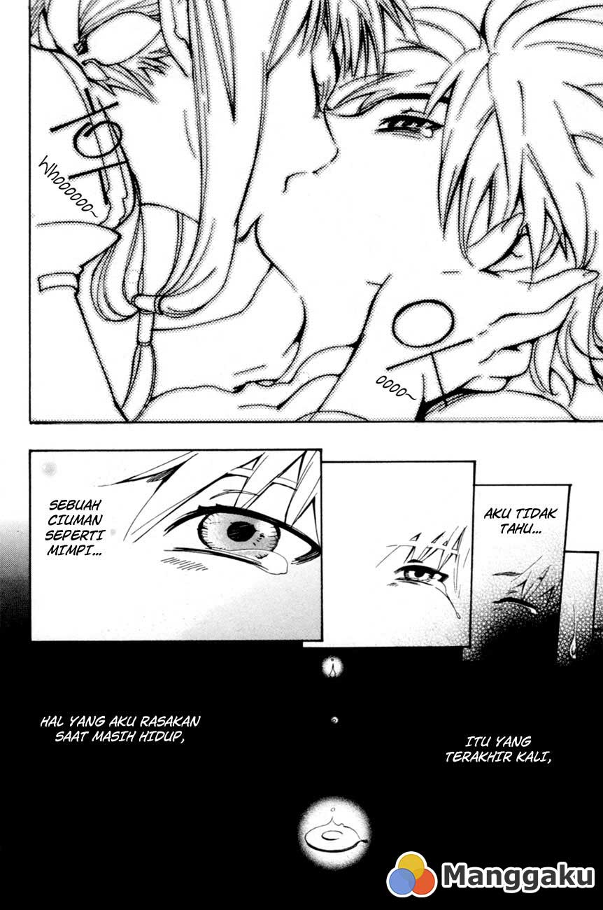 Regis of Immortality chapter 1 halaman 21
