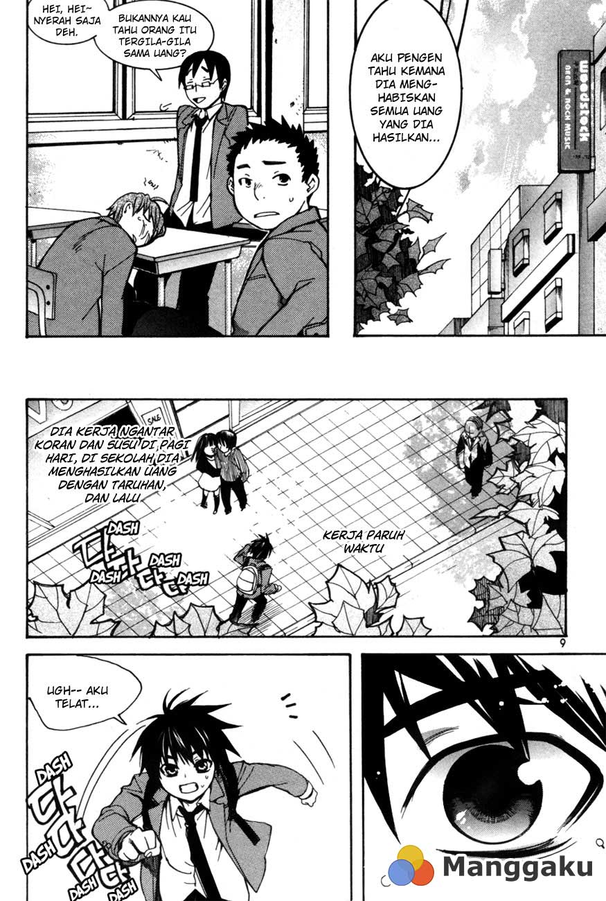 Regis of Immortality chapter 1 halaman 6