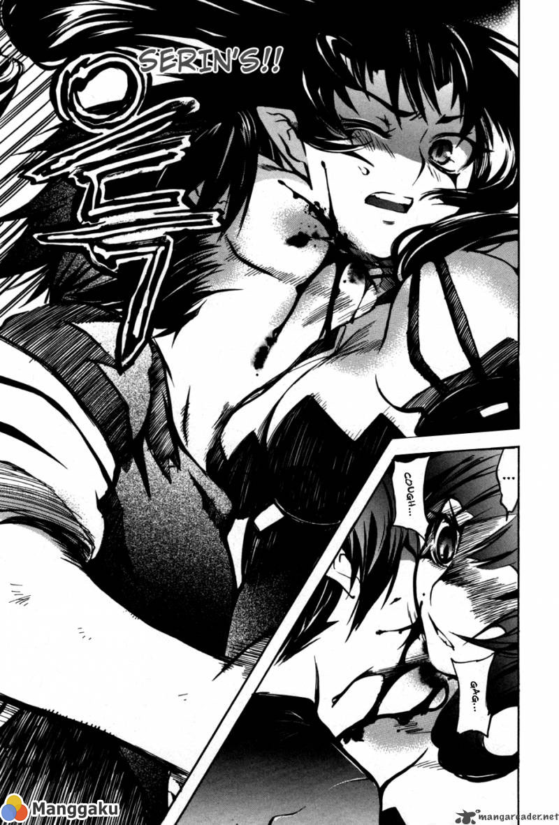 Regis of Immortality chapter 10 halaman 6