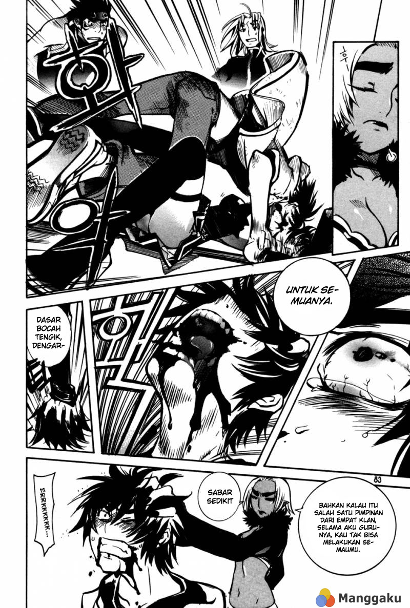 Regis of Immortality chapter 10 halaman 7