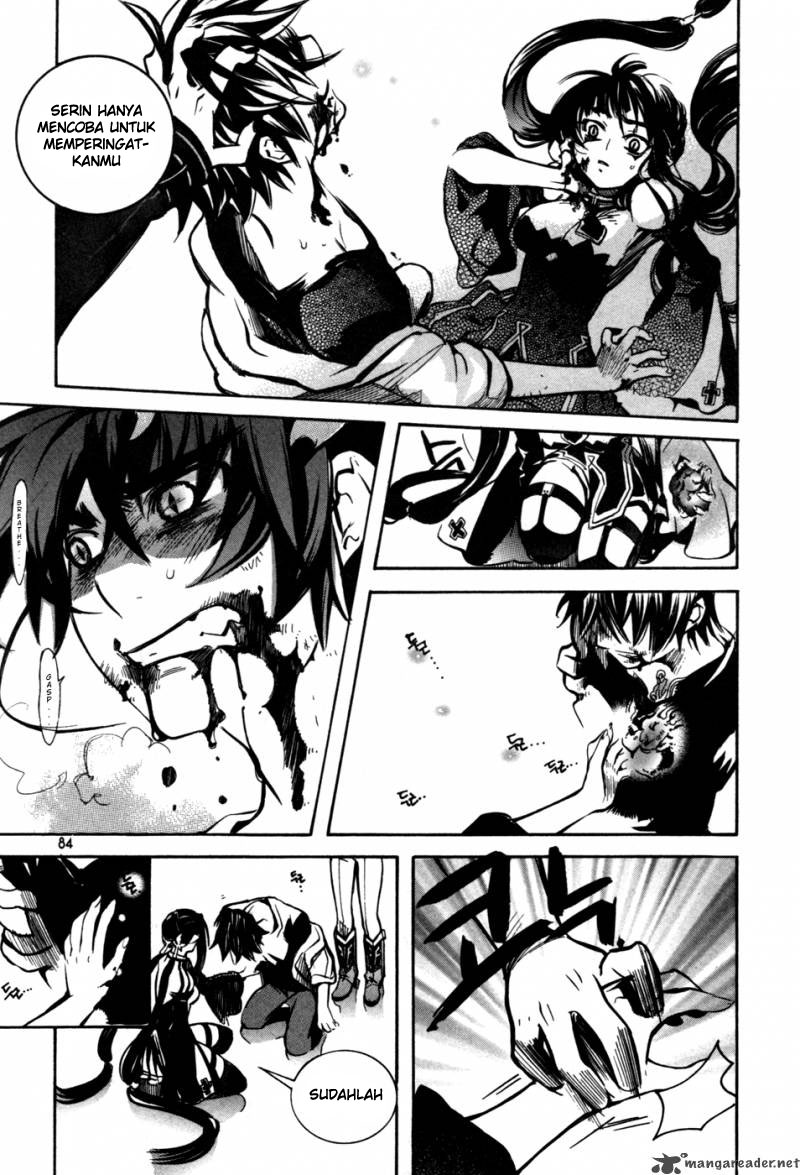 Regis of Immortality chapter 10 halaman 8