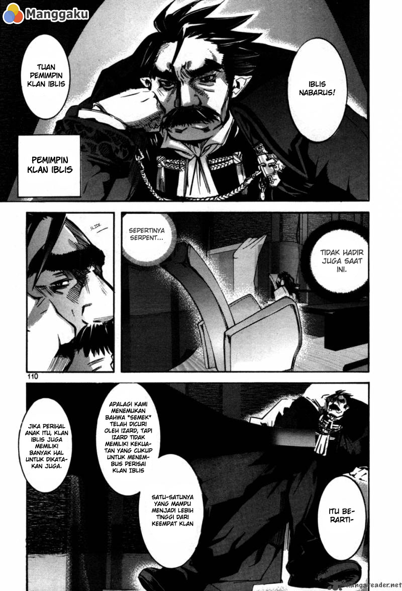 Regis of Immortality chapter 11 halaman 10