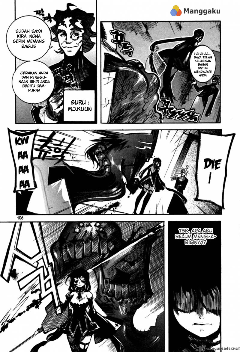 Regis of Immortality chapter 11 halaman 6
