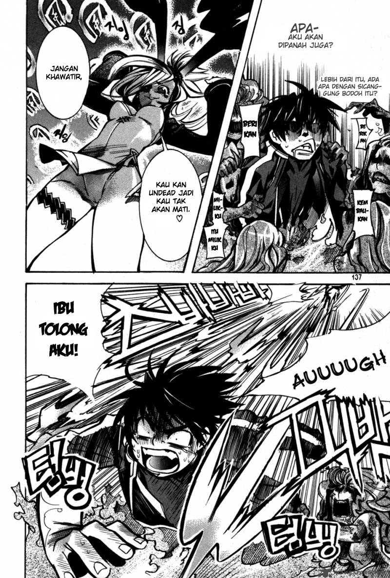 Regis of Immortality chapter 12 halaman 12