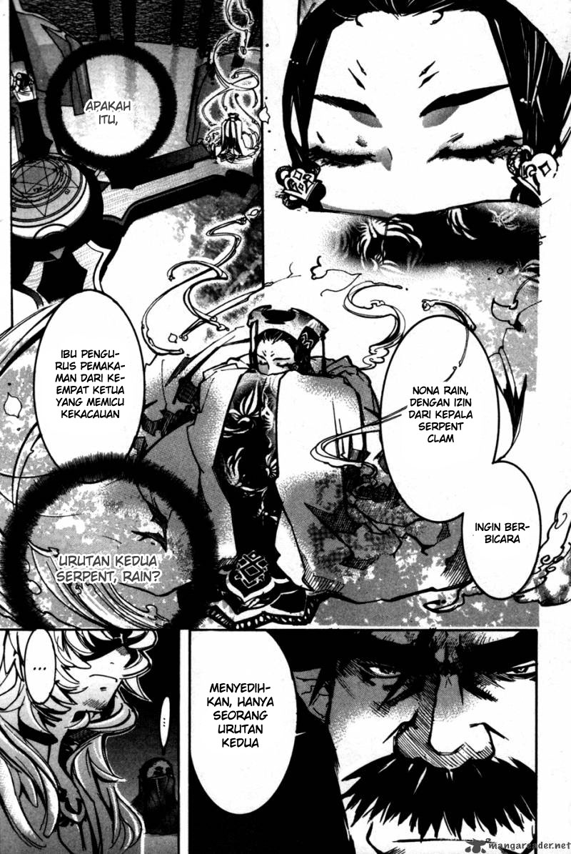 Regis of Immortality chapter 12 halaman 4