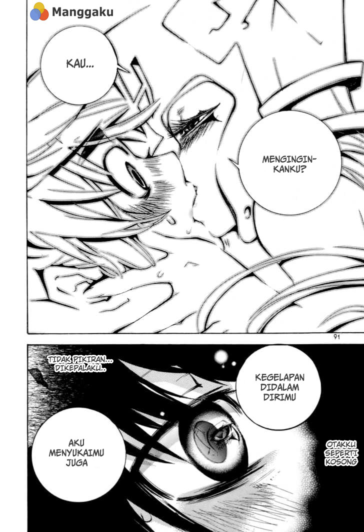 Regis of Immortality chapter 17 halaman 18