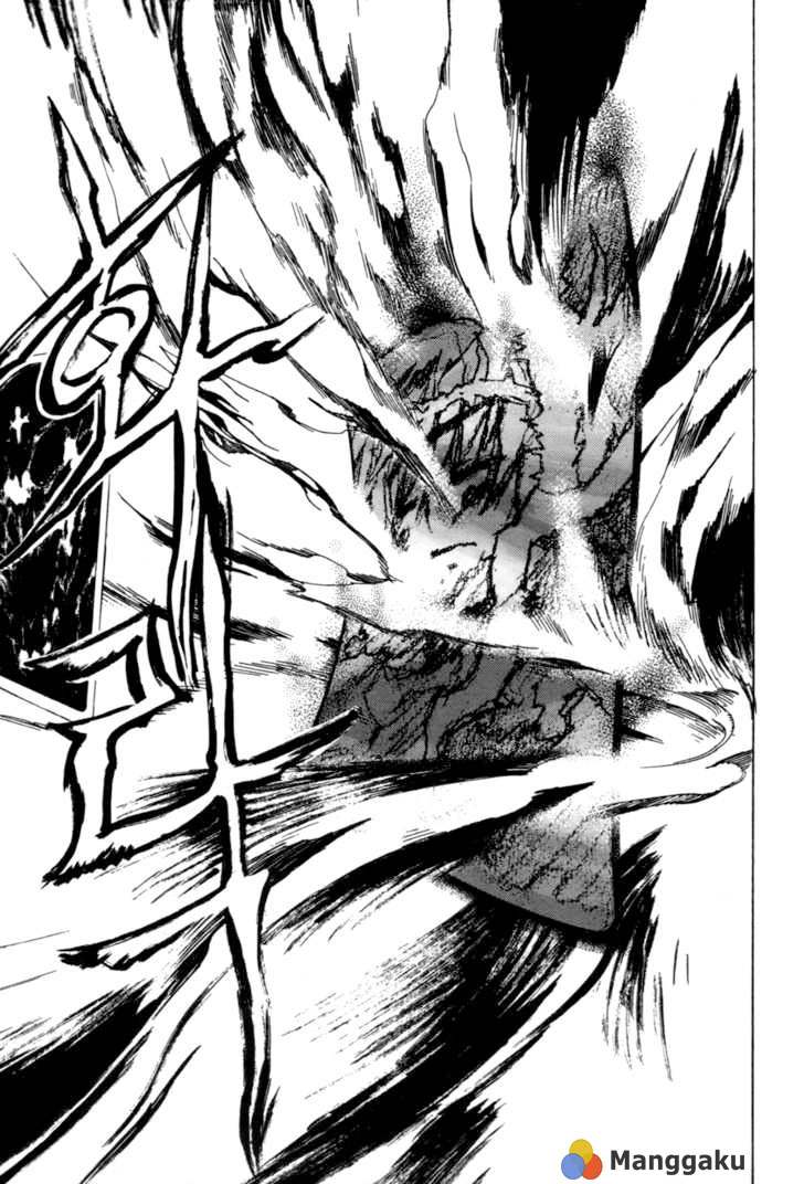 Regis of Immortality chapter 18 halaman 26