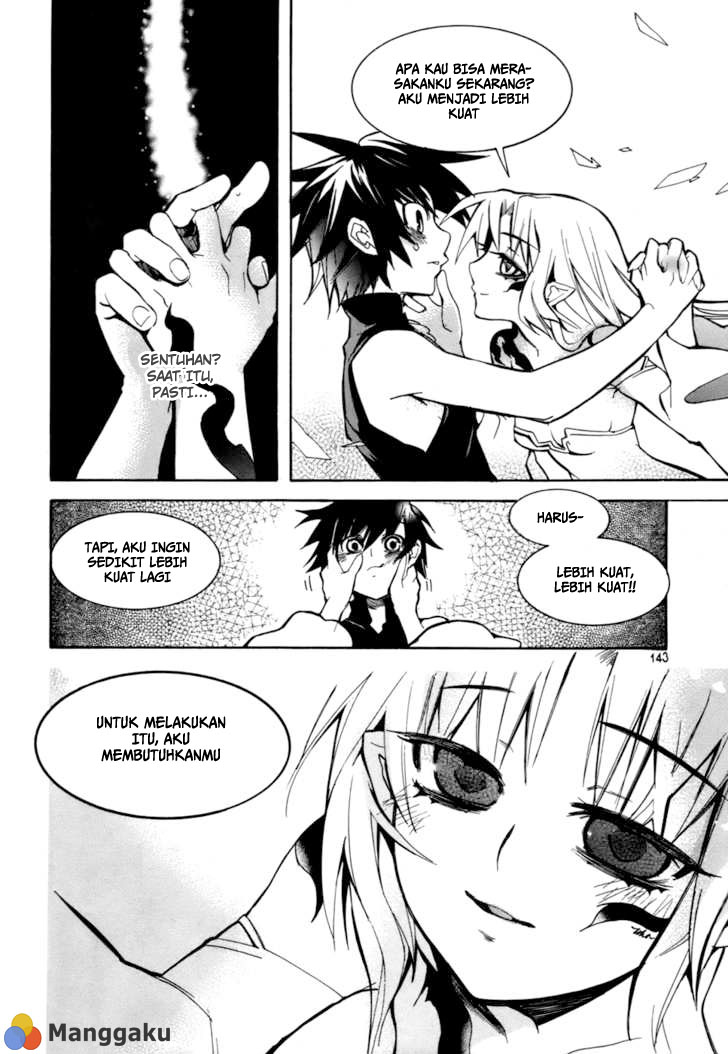 Regis of Immortality chapter 19 halaman 19