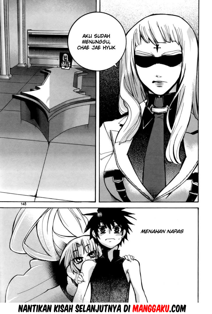 Regis of Immortality chapter 19 halaman 24
