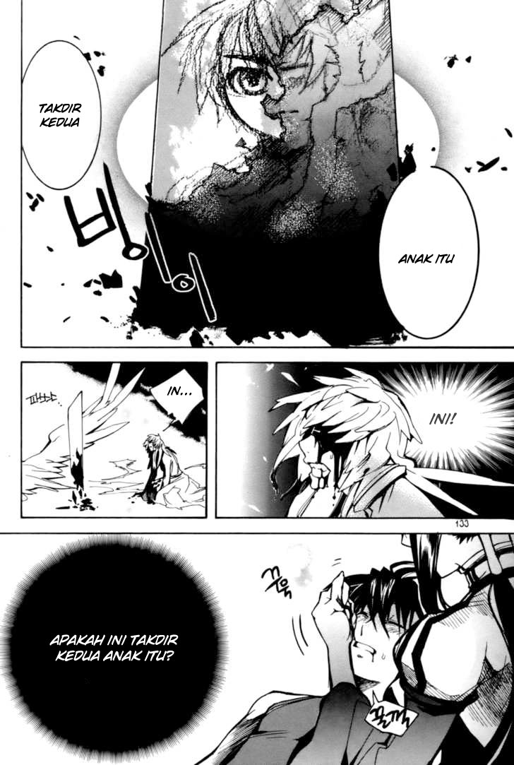 Regis of Immortality chapter 19 halaman 9