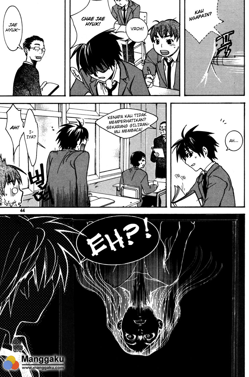 Regis of Immortality chapter 2 halaman 10