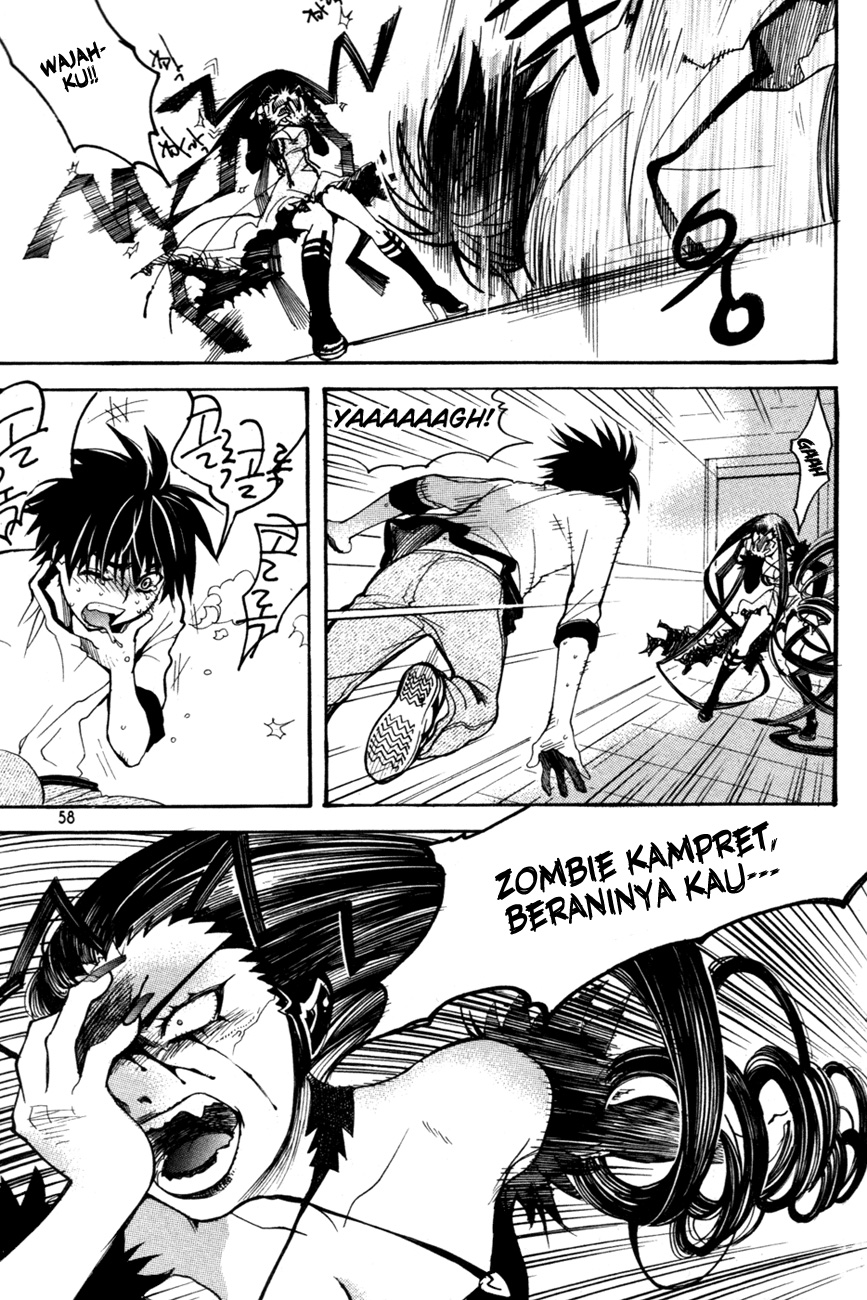 Regis of Immortality chapter 2 halaman 24