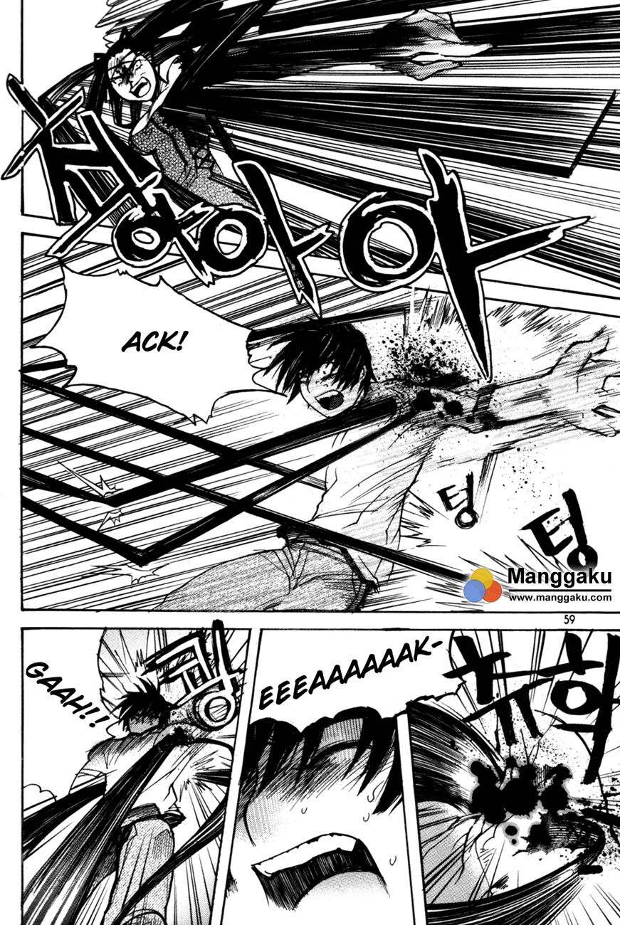 Regis of Immortality chapter 2 halaman 25