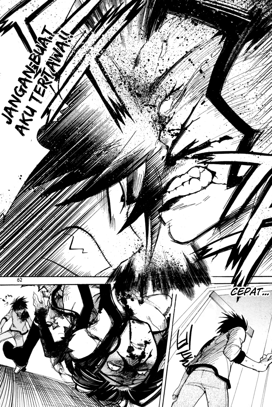 Regis of Immortality chapter 2 halaman 28
