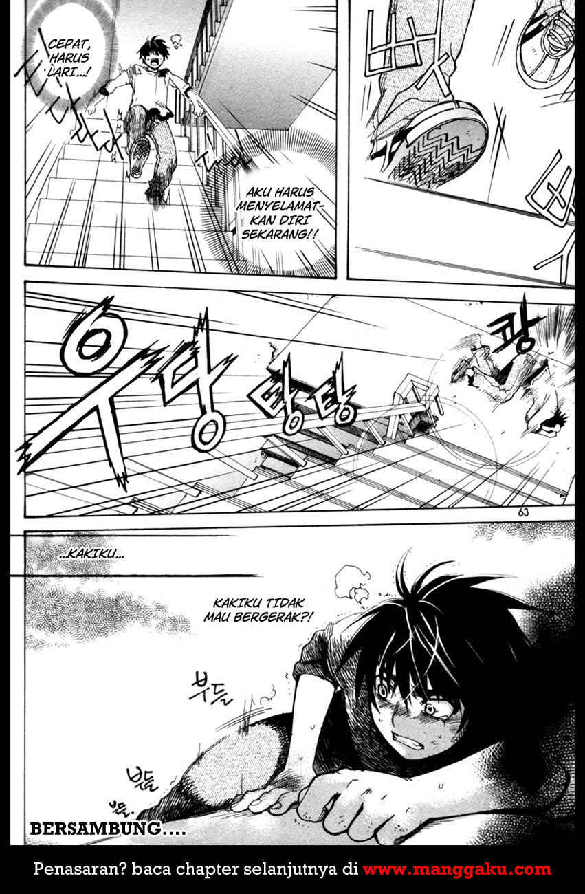 Regis of Immortality chapter 2 halaman 29