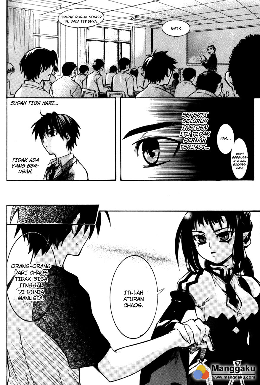 Regis of Immortality chapter 2 halaman 5
