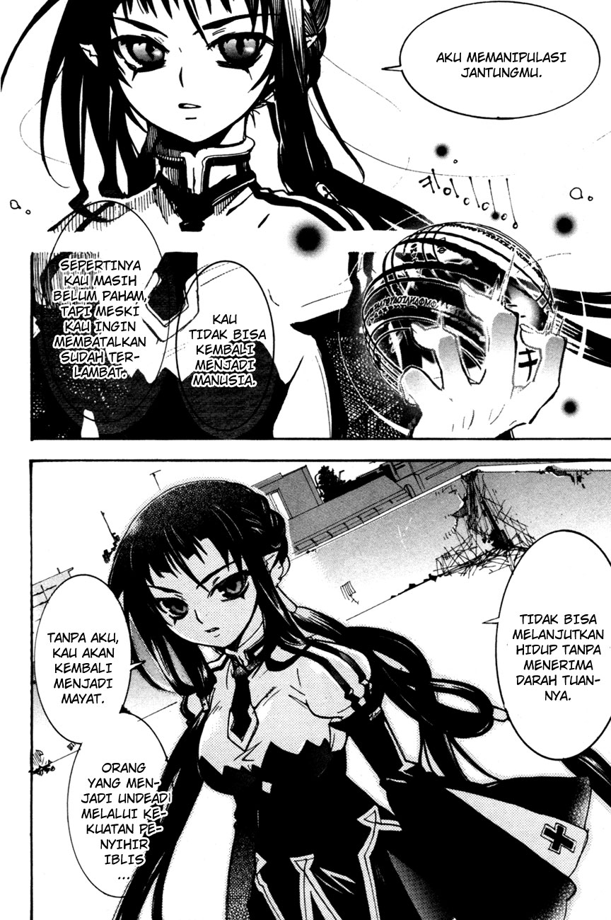 Regis of Immortality chapter 2 halaman 7