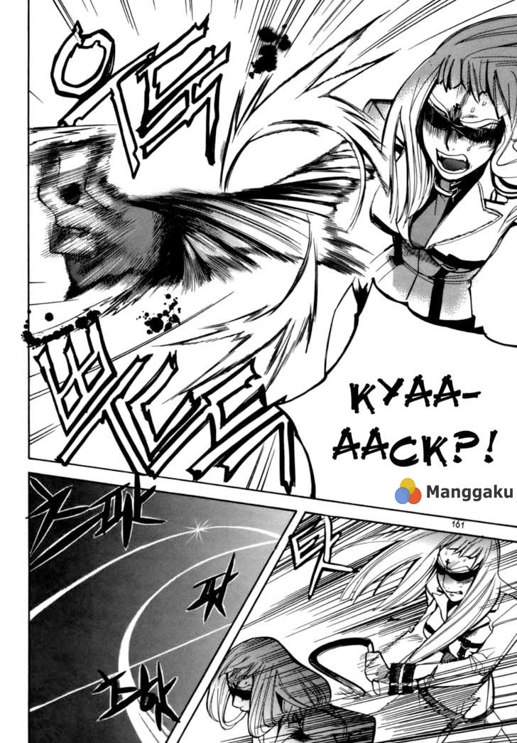 Regis of Immortality chapter 21 halaman 13
