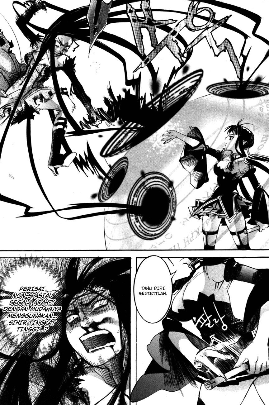 Regis of Immortality chapter 3 halaman 10