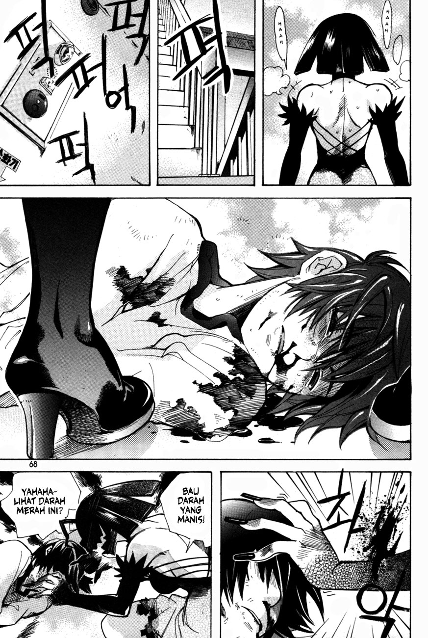 Regis of Immortality chapter 3 halaman 4