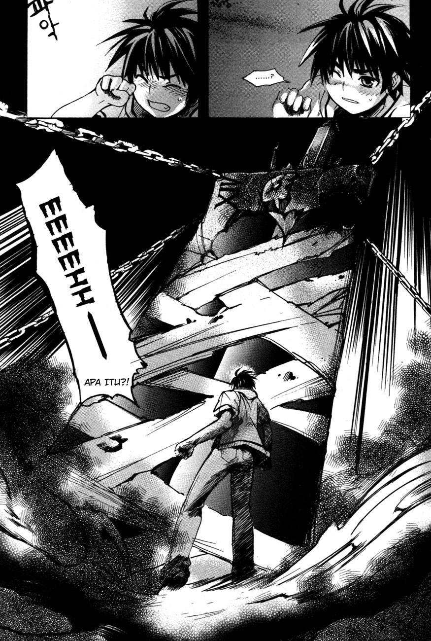 Regis of Immortality chapter 4 halaman 10