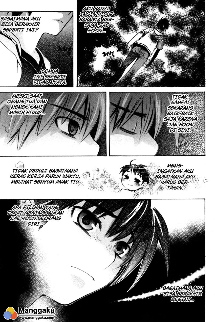Regis of Immortality chapter 4 halaman 16