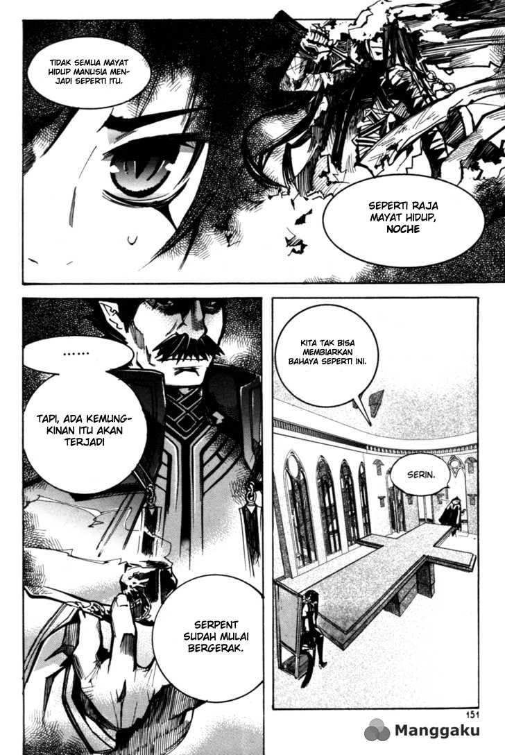 Regis of Immortality chapter 6 halaman 9