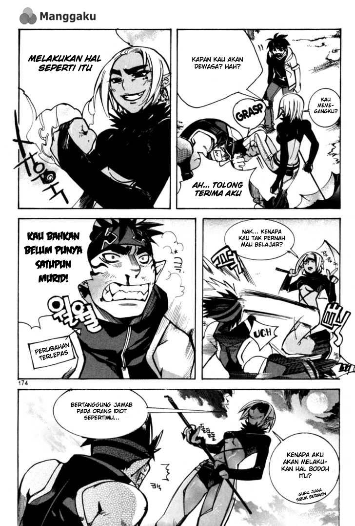 Regis of Immortality chapter 7 halaman 6