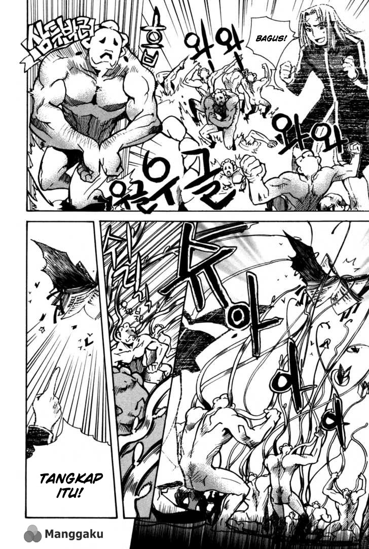 Regis of Immortality chapter 8 halaman 7