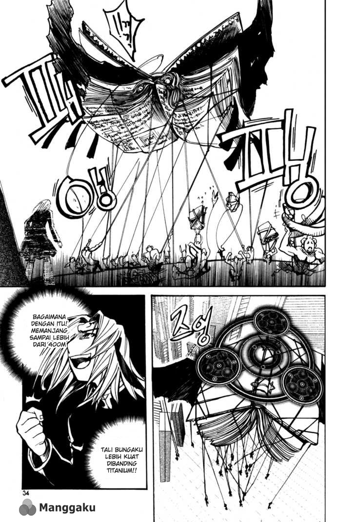 Regis of Immortality chapter 8 halaman 8