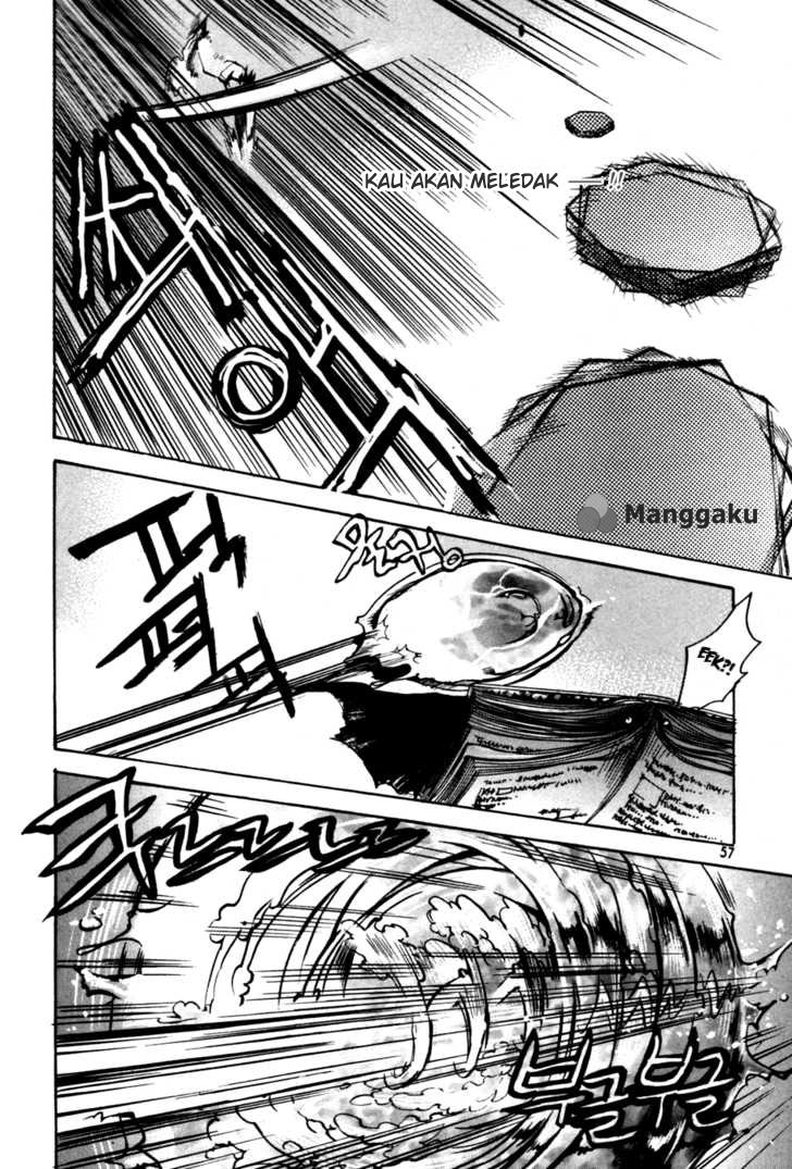 Regis of Immortality chapter 9 halaman 5