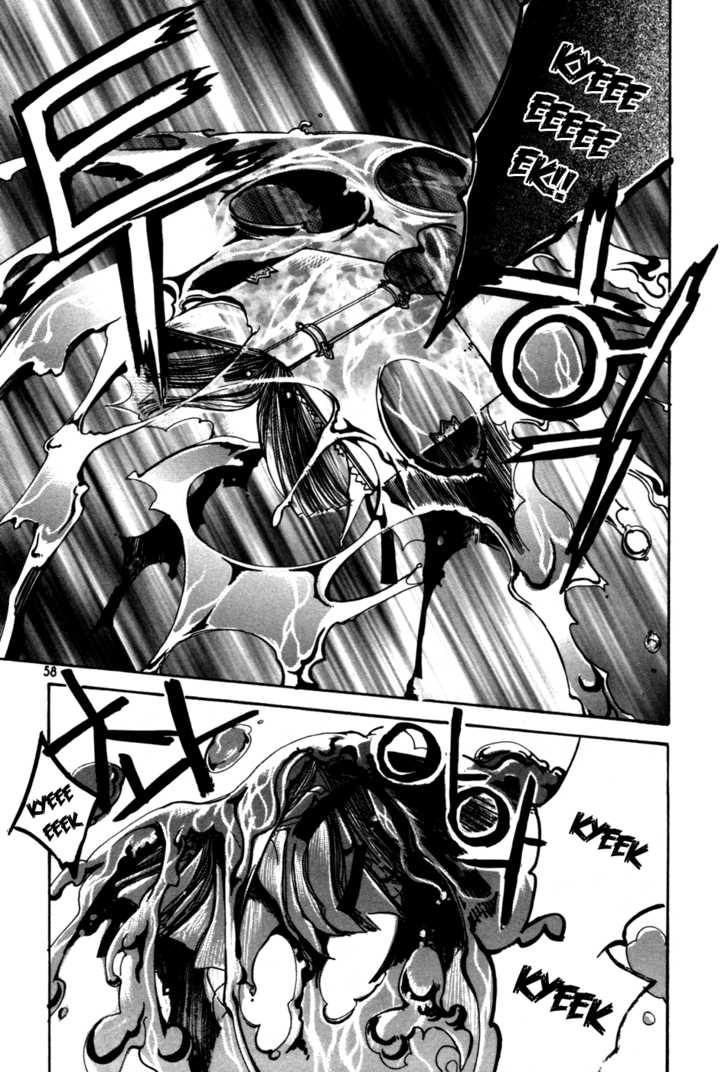 Regis of Immortality chapter 9 halaman 6
