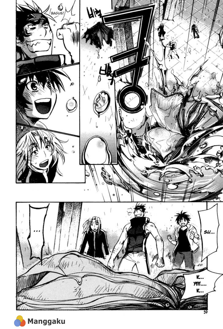 Regis of Immortality chapter 9 halaman 7