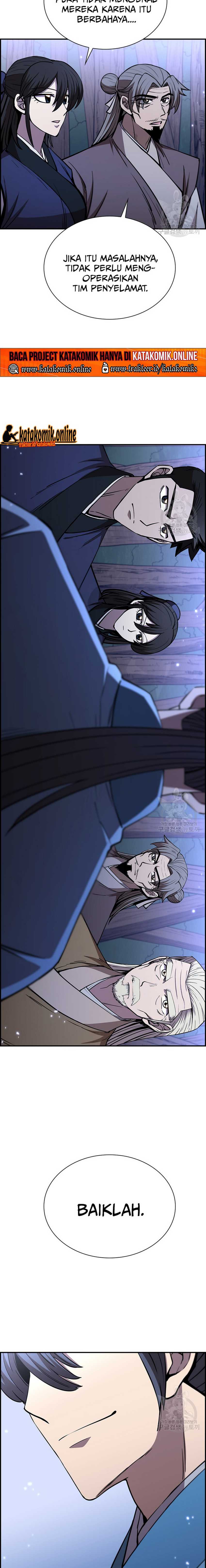 Regis of Immortality chapter 23 halaman 10