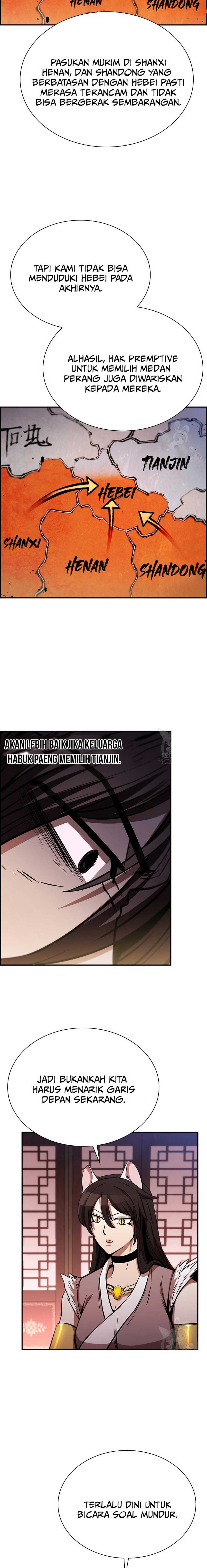 Regis of Immortality chapter 23 halaman 15