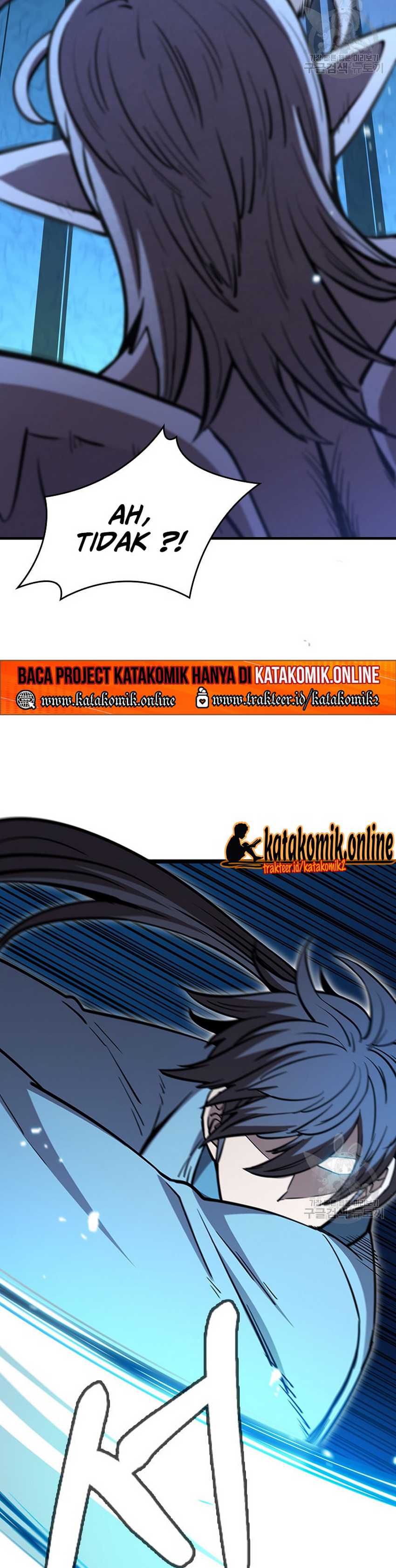 Regis of Immortality chapter 23 halaman 29