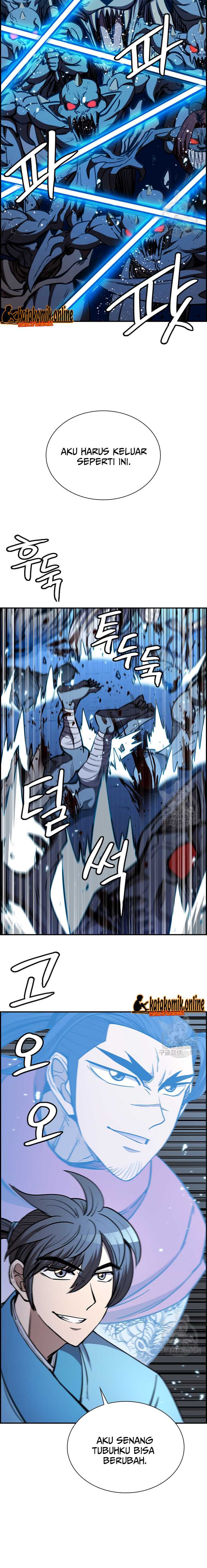 Regis of Immortality chapter 24 halaman 10