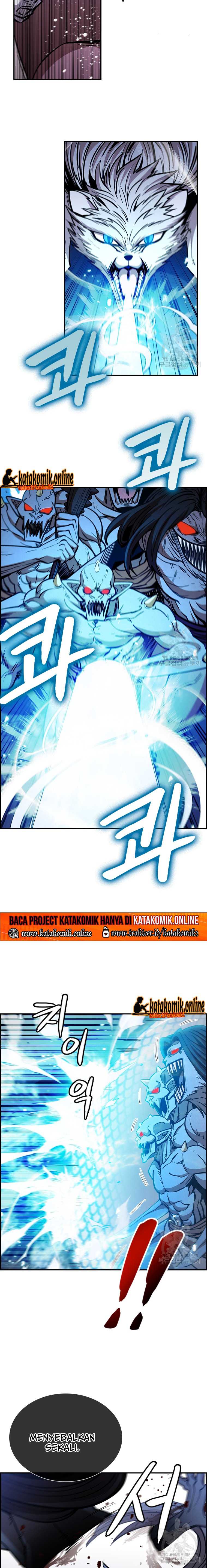 Regis of Immortality chapter 24 halaman 13