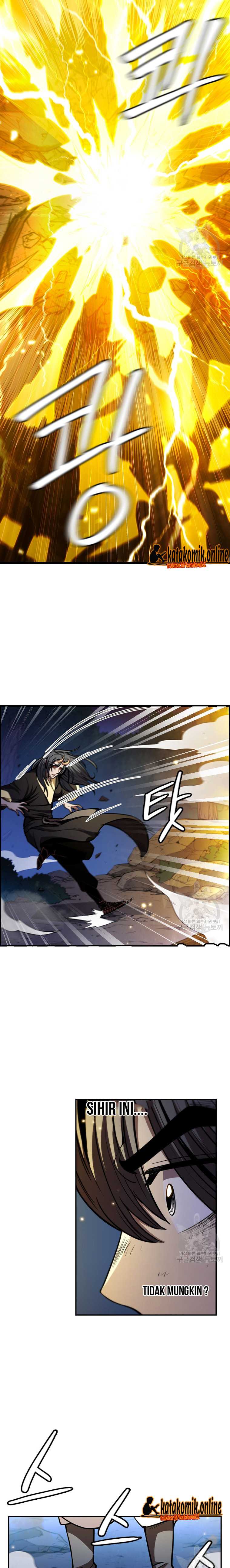 Regis of Immortality chapter 24 halaman 30