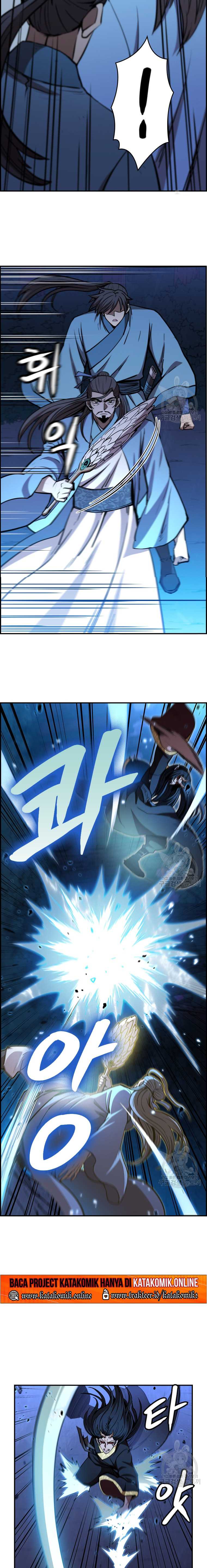 Regis of Immortality chapter 25 halaman 10