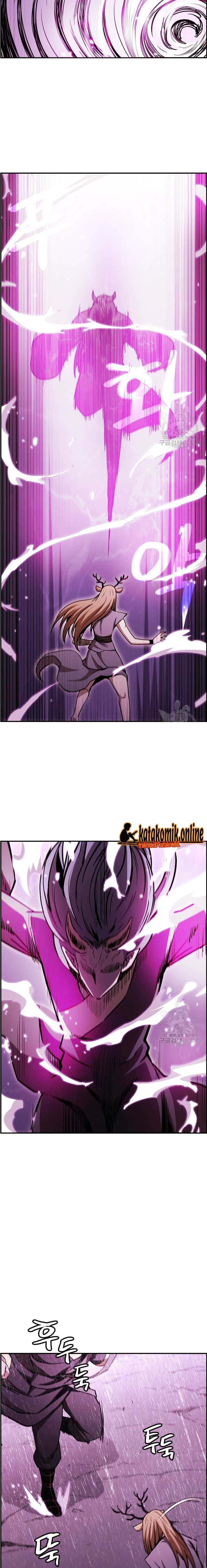 Regis of Immortality chapter 26 halaman 16