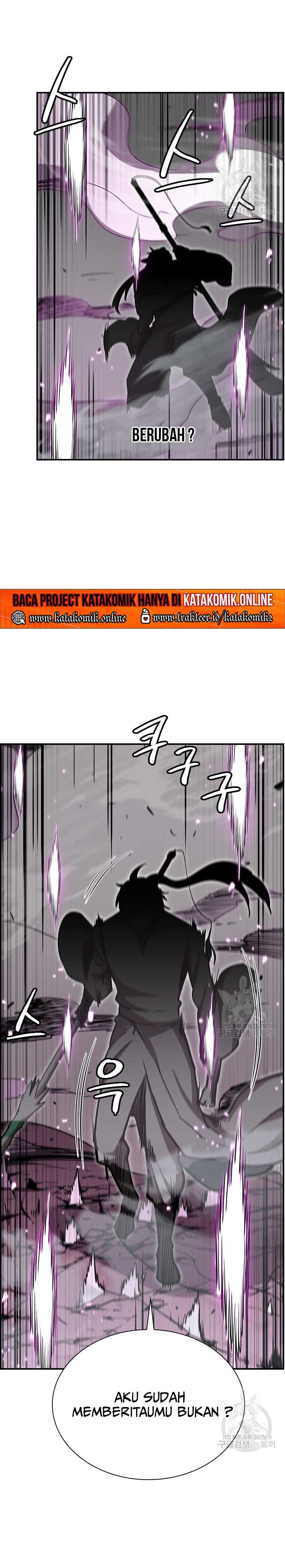 Regis of Immortality chapter 26 halaman 30
