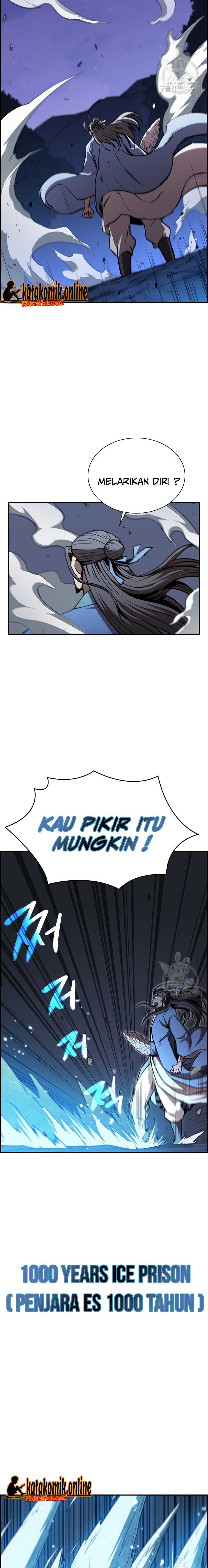 Regis of Immortality chapter 26 halaman 5