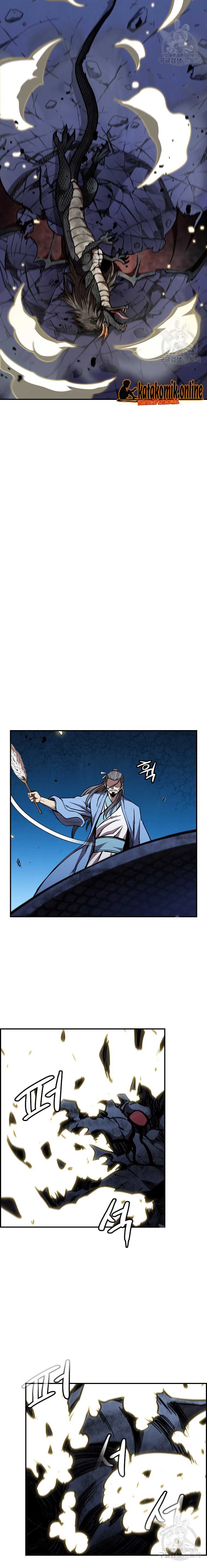 Regis of Immortality chapter 26 halaman 9