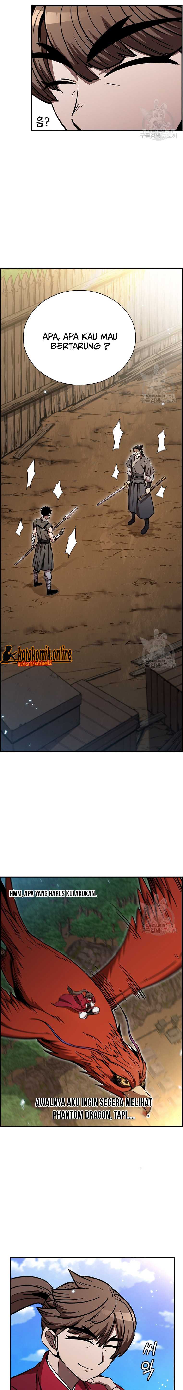 Regis of Immortality chapter 27 halaman 7
