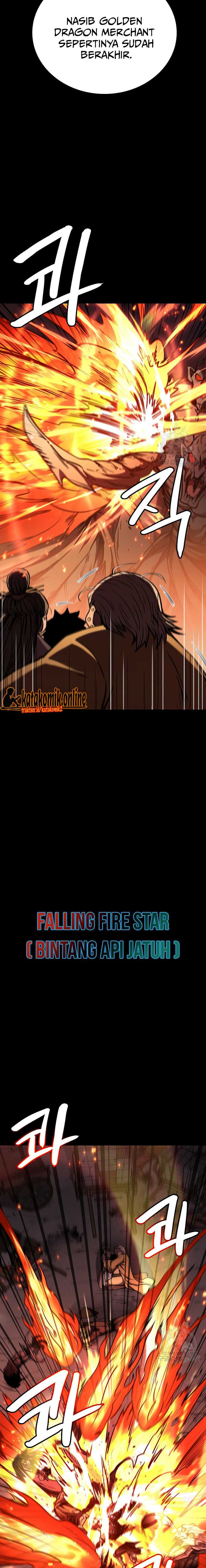 Regis of Immortality chapter 28 halaman 15