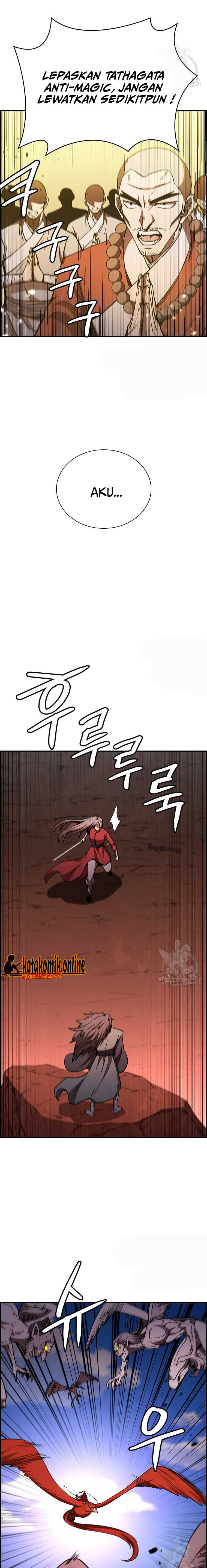 Regis of Immortality chapter 29 halaman 12