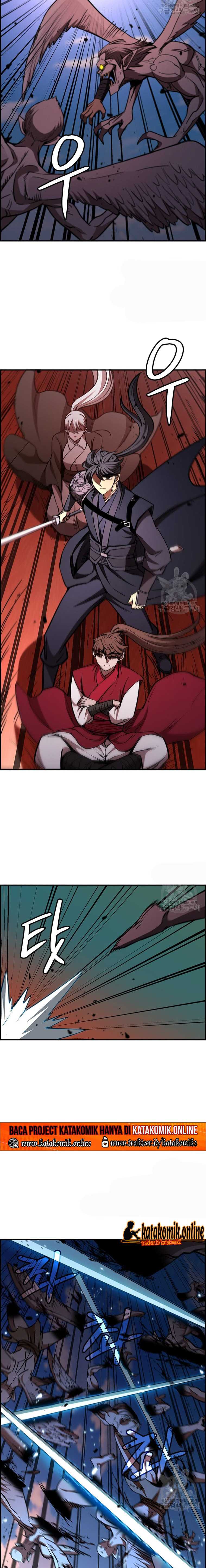 Regis of Immortality chapter 29 halaman 13