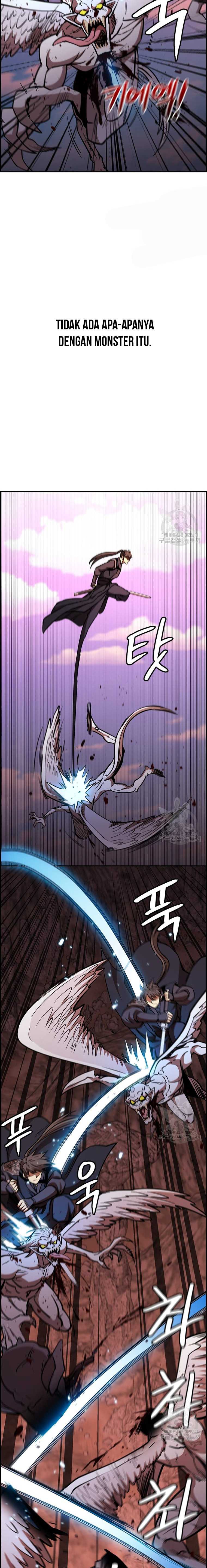 Regis of Immortality chapter 29 halaman 18