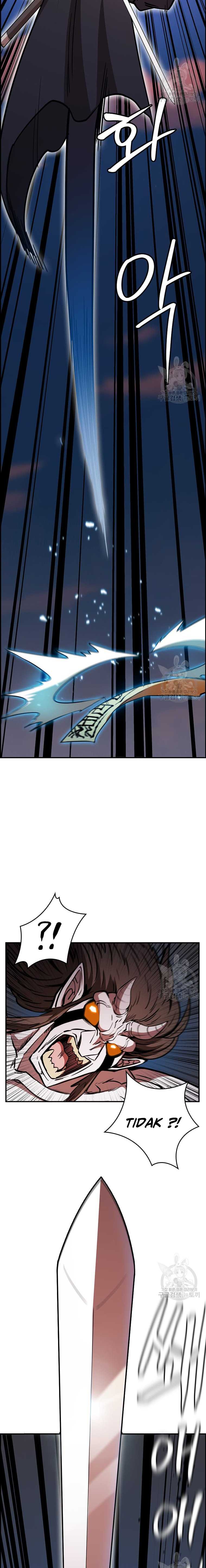 Regis of Immortality chapter 29 halaman 24